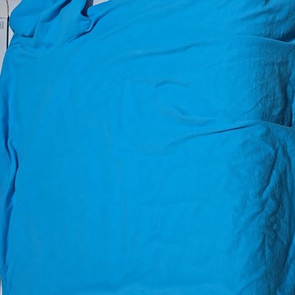 60 year birthday tshirt. Teal. - Picture 4 of 4